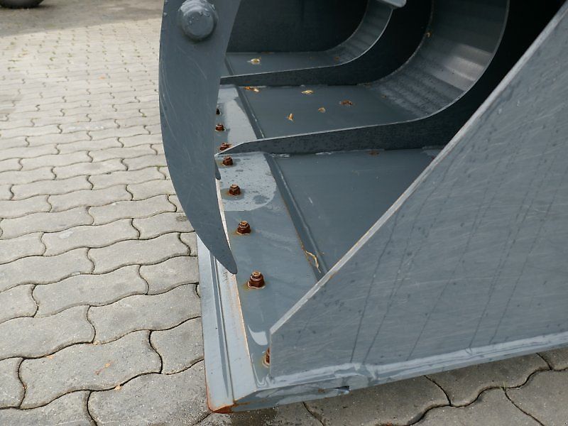 Saphir GS L 24 - VLS für Claas Scorpion