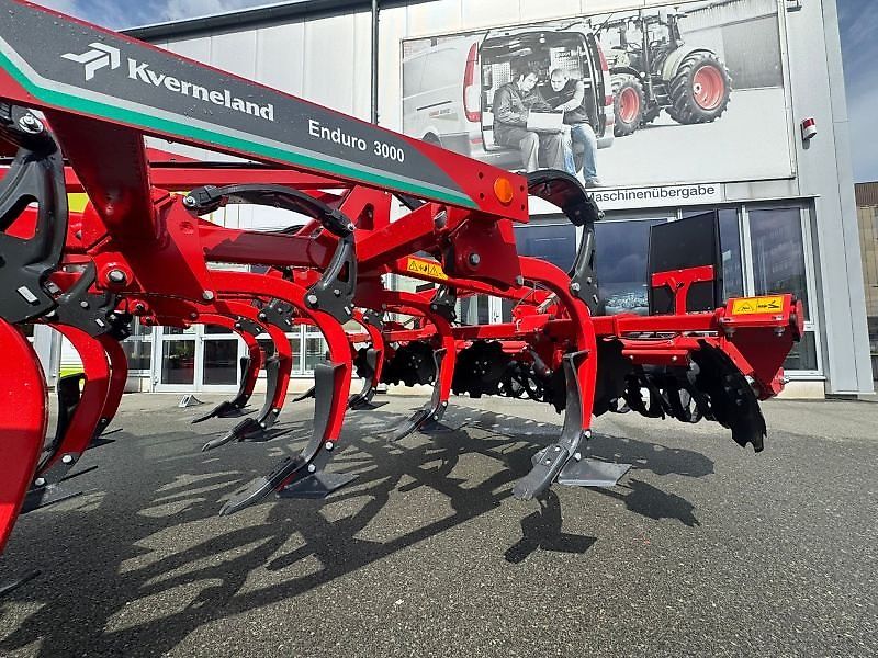 Kverneland ENDURO 3000 TRIFLEX