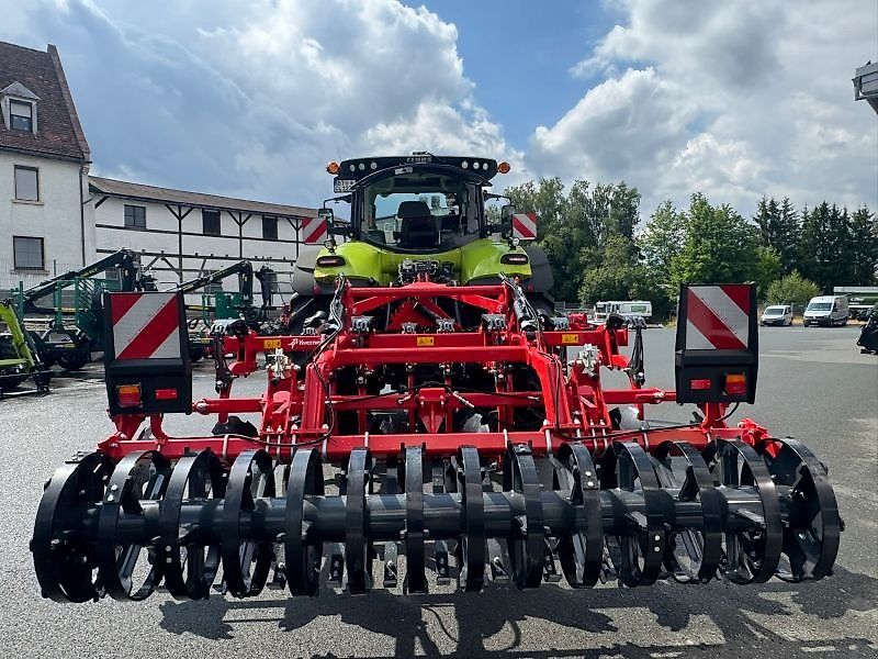 Kverneland ENDURO 3000 TRIFLEX