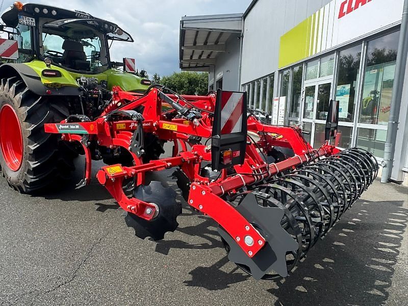 Kverneland ENDURO 3000 TRIFLEX