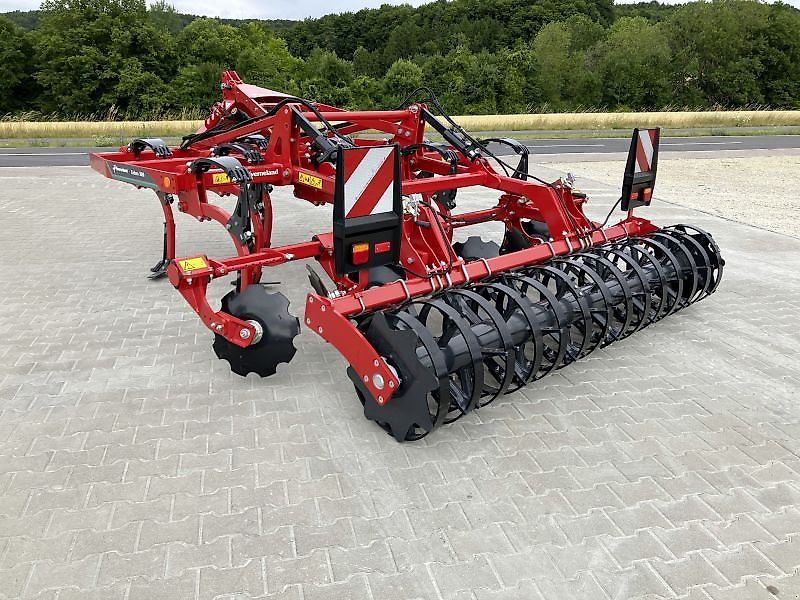 Kverneland ENDURO 3000 TRIFLEX