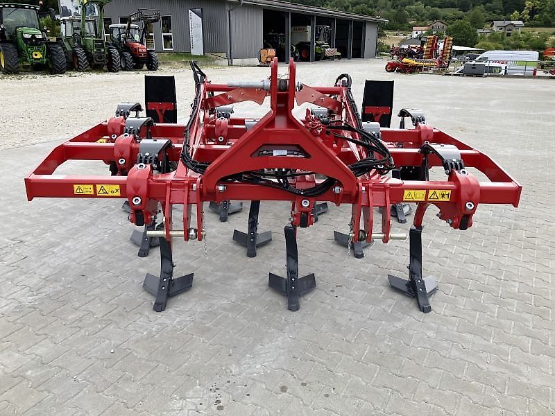 Kverneland ENDURO 3000 TRIFLEX