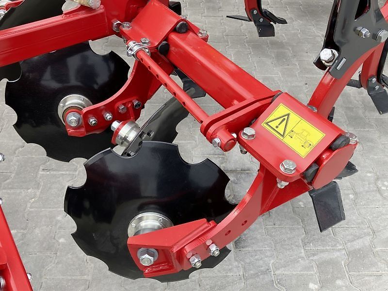 Kverneland ENDURO 3000 TRIFLEX