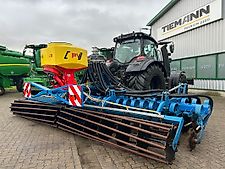 Meyer Gülleinjektor Mixi 6000F