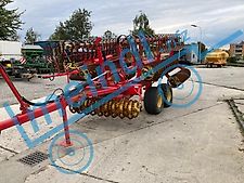 Väderstad Rexius 1020