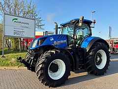 New Holland T 7.275 AUTO COMMAND