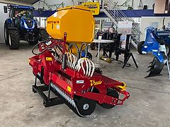 Vredo DZ 329.075 AIR Packerringenrol