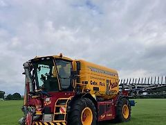 Vredo VT 4546