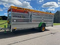 Joskin RDS 6750 Viehanhänger