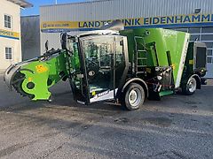 Faresin PF 1.14 Classic Stage V