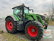 Fendt 826 SCR Profi