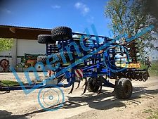 Köckerling Vector 570