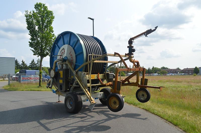 Buchholz ST6 110/420