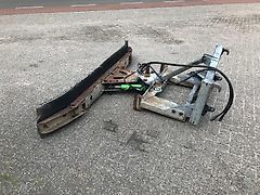 Zocon Rubberschuif 2.50