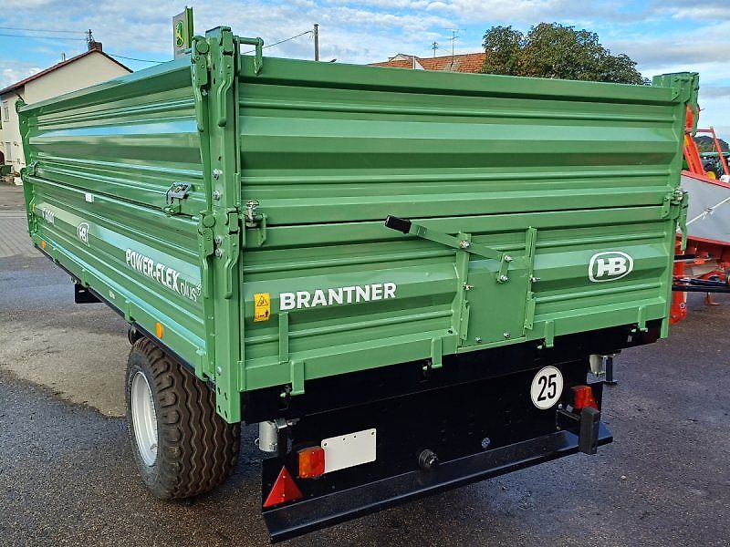 Brantner E 6040