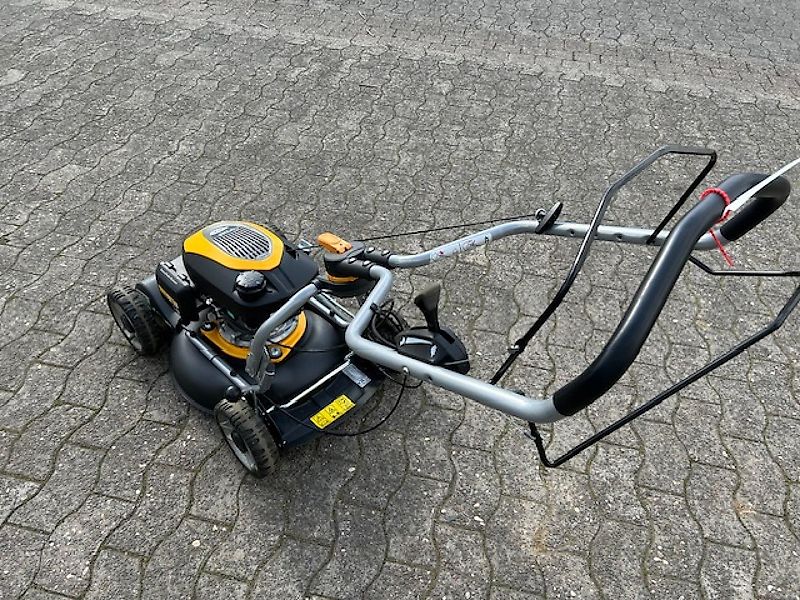 Stiga Multiclip 950 V