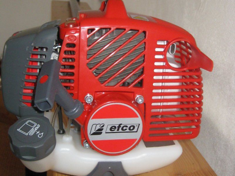 Efco Hochentaster PTX2700-10