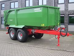 Langen TMK 13 / Finanzierung - Leasing - Mietkauf