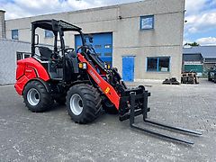 Manitou MLA3-25H Sonderfinanzierung 0,00%