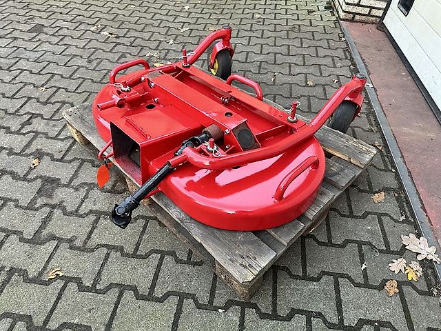 Ferrari Gianni PLAYGREEN 110 CM MAAIDEK