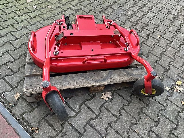 Ferrari Gianni PLAYGREEN 110 CM MAAIDEK