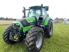 Deutz-Fahr 6190 Agrotron TTV