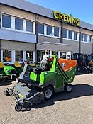 Amazone PH1250 Canopy