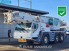 Liebherr LTM1055-1 FROM FIRST OWNER