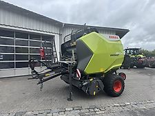 Claas Variant 560 RC PRO