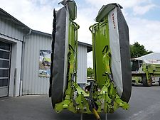 Claas Disco 9200 C AUTO SWATHER