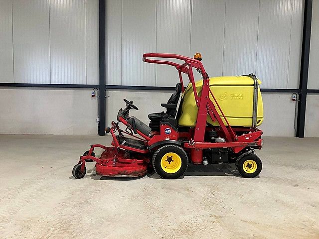 Ferrari Gianni Turbo 4