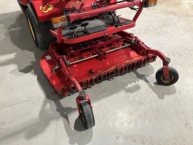 Ferrari Gianni Turbo 4