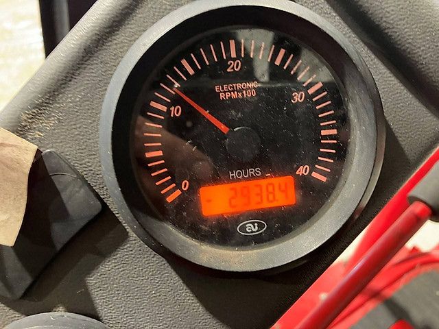 Ferrari Gianni Turbo 4