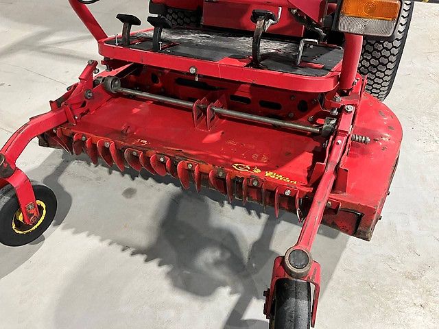 Ferrari Gianni Turbo 4