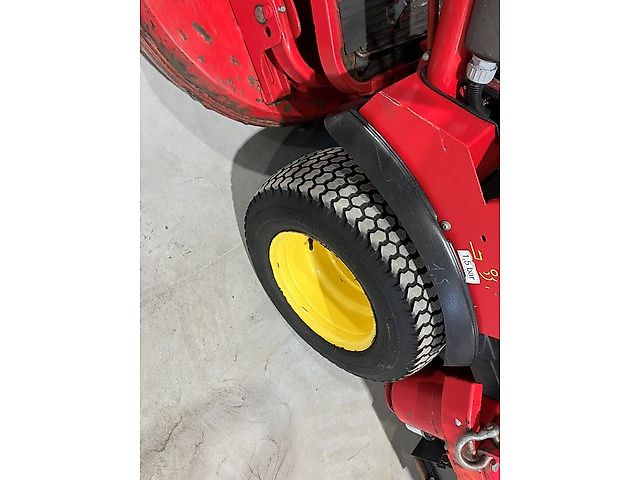 Ferrari Gianni Turbo 4