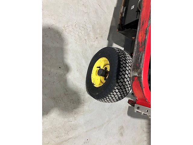 Ferrari Gianni Turbo 4