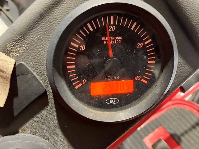 Ferrari Gianni Turbo 4