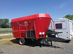 Kongskilde VM 18-2 SL