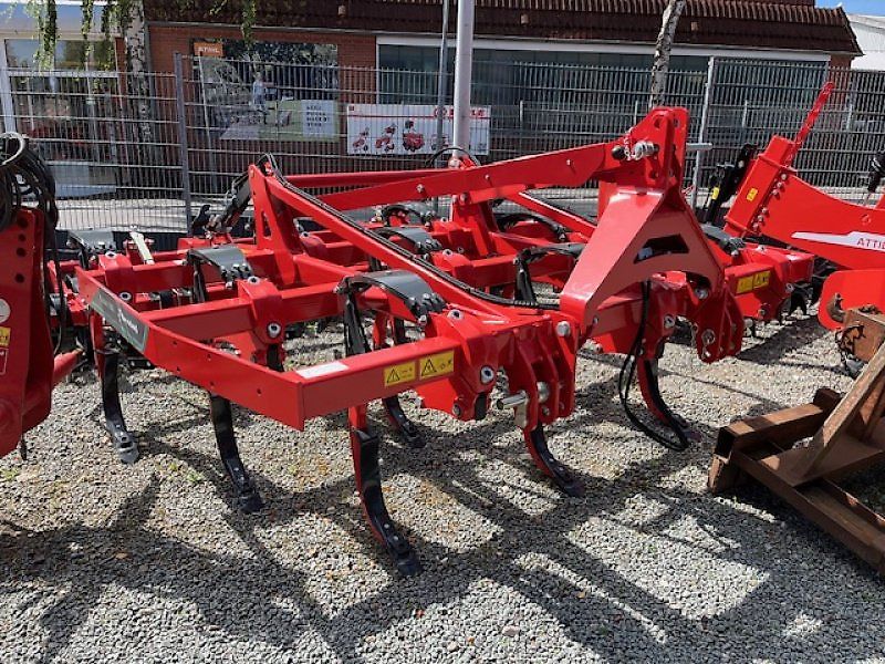 Kverneland Enduro 3000 Triflex