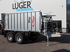 Fliegl ASW 261 FOX