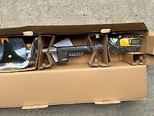 Stiga SBC 700 D AE Batt.