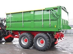 Langen TMKZ 22 - Zweiseitenkipper / Finanzierung - Leasing