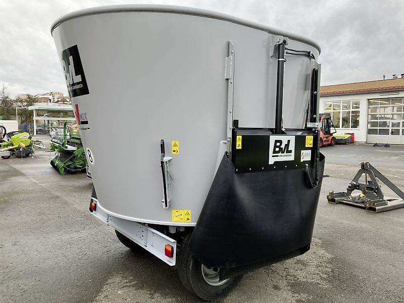 BvL V-MIX PLUS 10N-1S