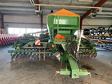 Amazone CIRRUS 6001 SUPER