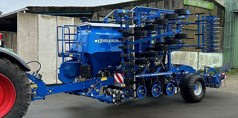 Köckerling Ultima CS 600