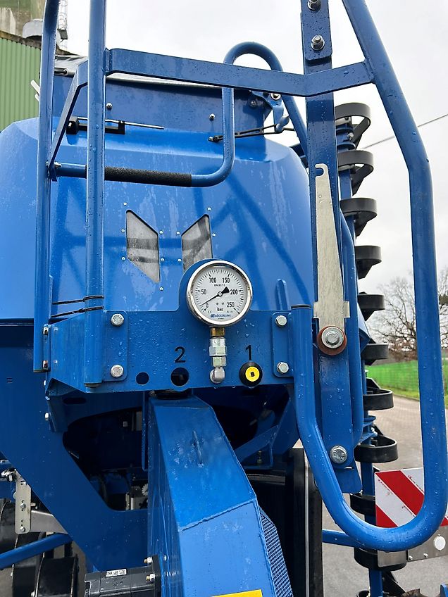 Köckerling Ultima CS 600