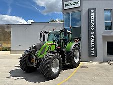 Fendt 724 Vario