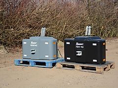 Suer 1050 kg ultra kompakt - www.suer.dk GRATIS LEVERING