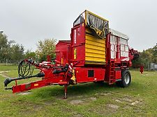 Grimme EVO 260