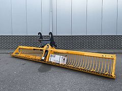 Herder MRZ430 CW30 MAAIKORF